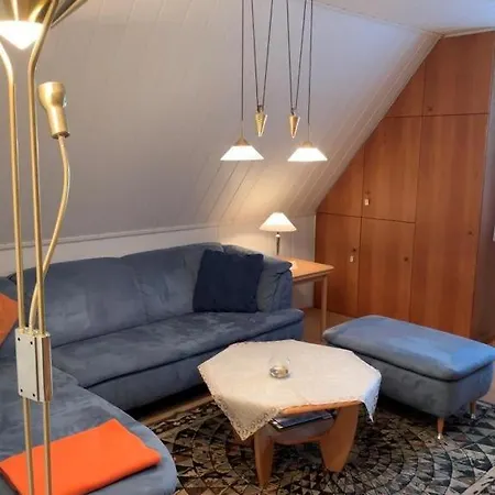 Haus Suedstrandliebe Whg Lona Borkum