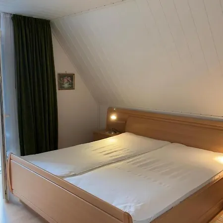 Haus Suedstrandliebe Whg Lona Apartment Borkum