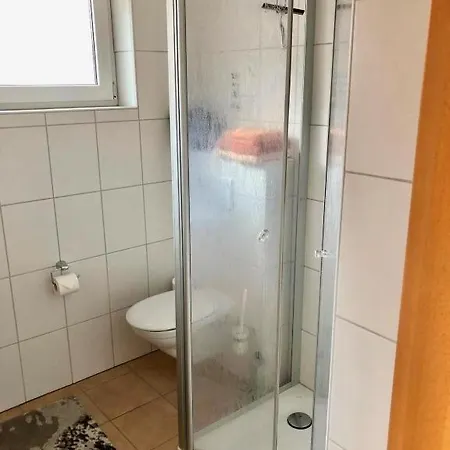 Haus Suedstrandliebe Whg Lona Borkum