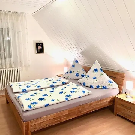 Apartment Haus Suedstrandliebe Whg Lona