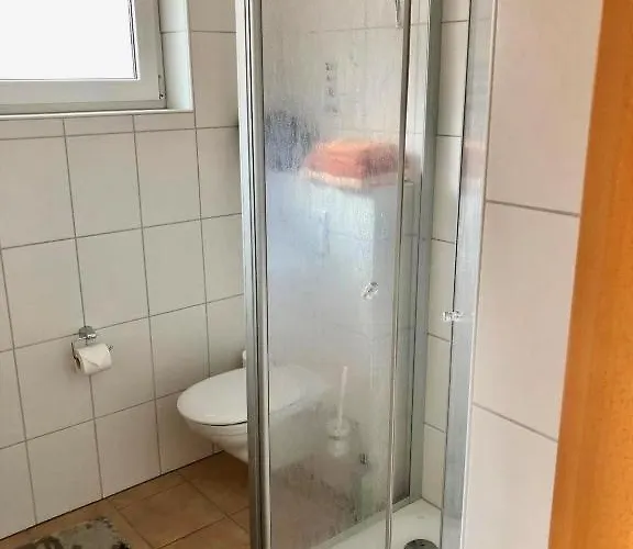 Haus Suedstrandliebe Whg Lona Borkum